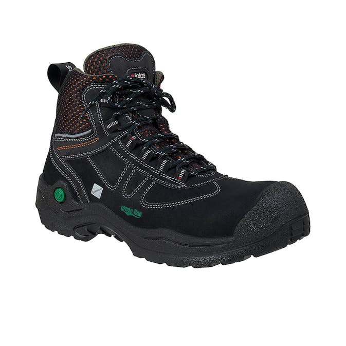 Halvkänga Jalas 6498 Nature