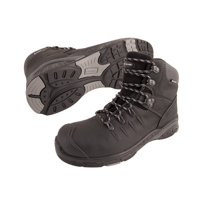 Halvkänga Toe Guard Nitro