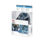 Halvmask 3M Startpaket A2P3