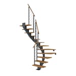 Spartrappa Dolle Hamburg Ek Oljad 1/2 Design