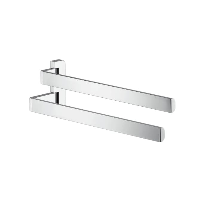 Handdukshållare Axor Universal Accessories Dubbel