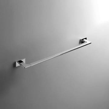 Handdukshängare LH Look Krom