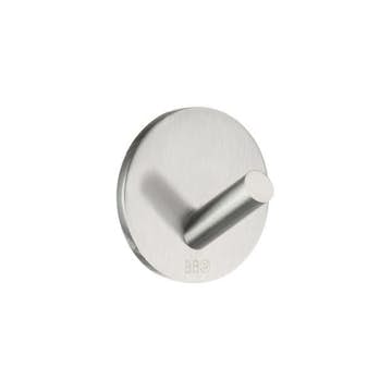 Handdukskrok Beslagsboden B1080/4 Rostfri