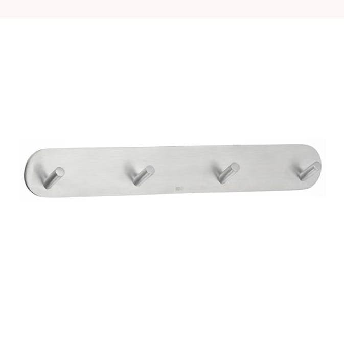 Handdukskrok BeslagsbodenB1083 Rostfri