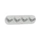 Handdukskrok Beslagsboden B1094 Rostfri