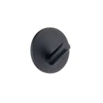 Handdukskrok Beslagsboden BB1080/4 Svart