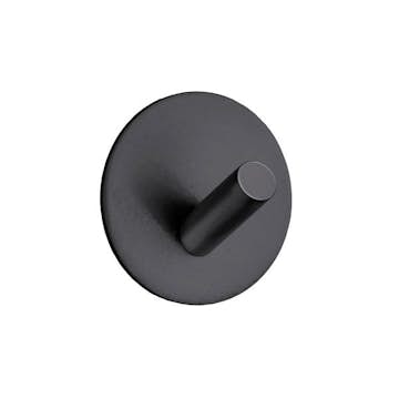 Handdukskrok Beslagsboden BB1090 Svart