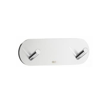 Handdukskrok Beslagsboden BK1081 Rostfri