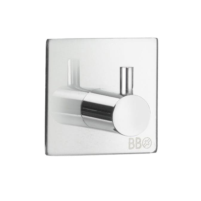Handdukskrok Beslagsboden BK1105 Rostfri
