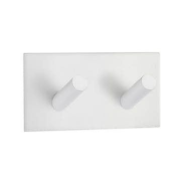 Handdukskrok Beslagsboden BX1093 Vit