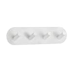 Handdukskrok BeslagsbodenBX1094 Vit
