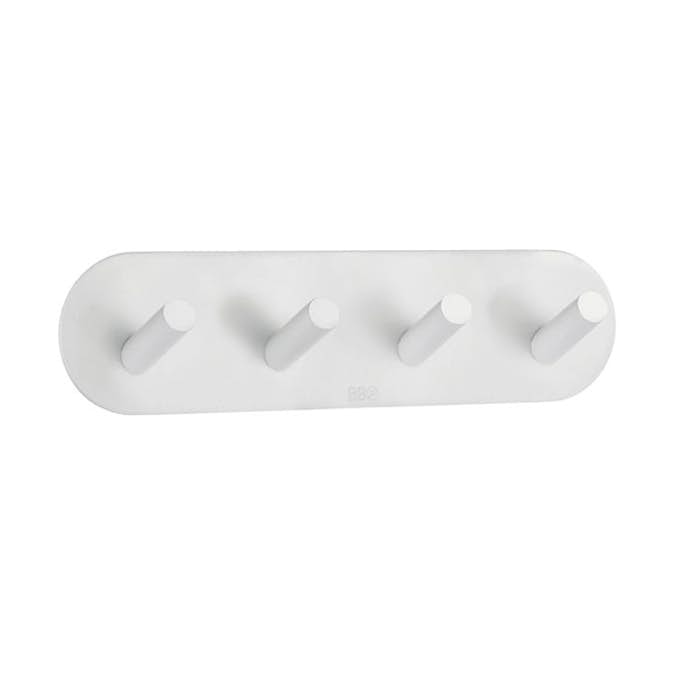 Handdukskrok BeslagsbodenBX1094 Vit