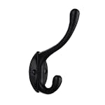 Handdukskrok Beslagsboden Hattkrok B067 Smide