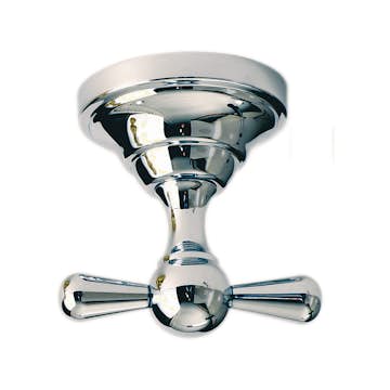 Handdukskrok DuoBad Sekel Dubbel