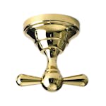 Handdukskrok DuoBad Sekel Dubbel