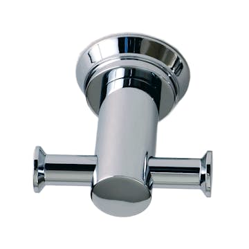 Handdukskrok DuoBad Vilan Dubbel