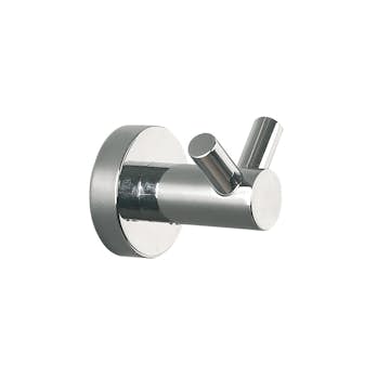 Handdukskrok Miller Badrum Bond 8723C