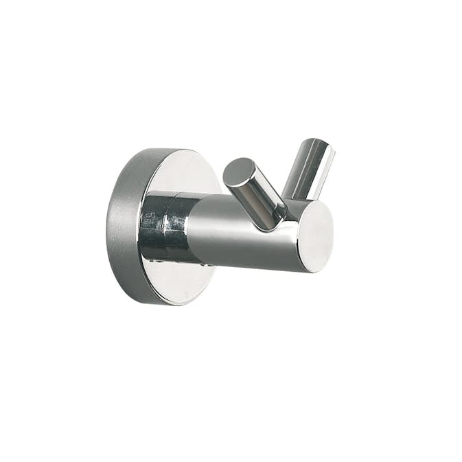 Handdukskrok Miller Badrum Bond 8723C