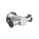 Handdukskrok Miller Badrum Montana 6723C