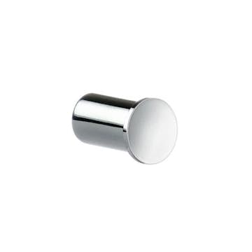 Handdukskrok Smedbo Air AK3455 Krom