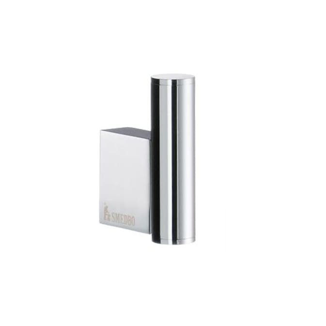 Handdukskrok Smedbo Air AK355 Krom