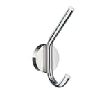 Handdukskrok Smedbo Home HK358 Krom