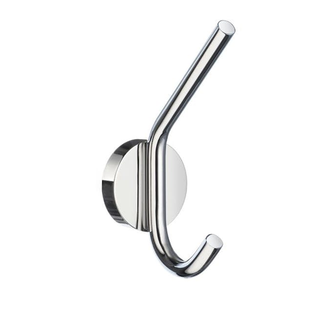 Handdukskrok Smedbo Home HK358 Krom