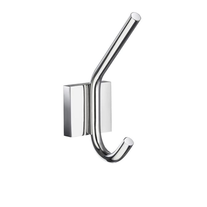 Handdukskrok Smedbo House RK358 Krom