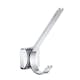 Handdukskrok Smedbo Ice OK358 Krom