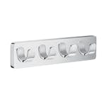 Handdukskrok Smedbo Ice OK359 Krom