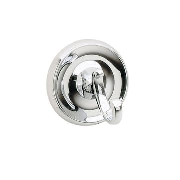 Handdukskrok Smedbo Villa K255 Krom