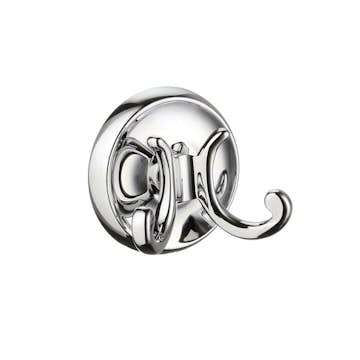 Handdukskrok Smedbo Villa K256 Krom