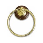 Handduksring DuoBad Sekel