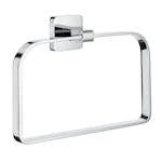 Handduksring Smedbo Ice OK344 Krom