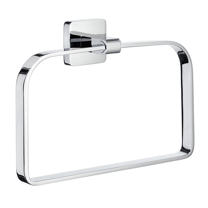 Handduksring Smedbo Ice OK344 Krom