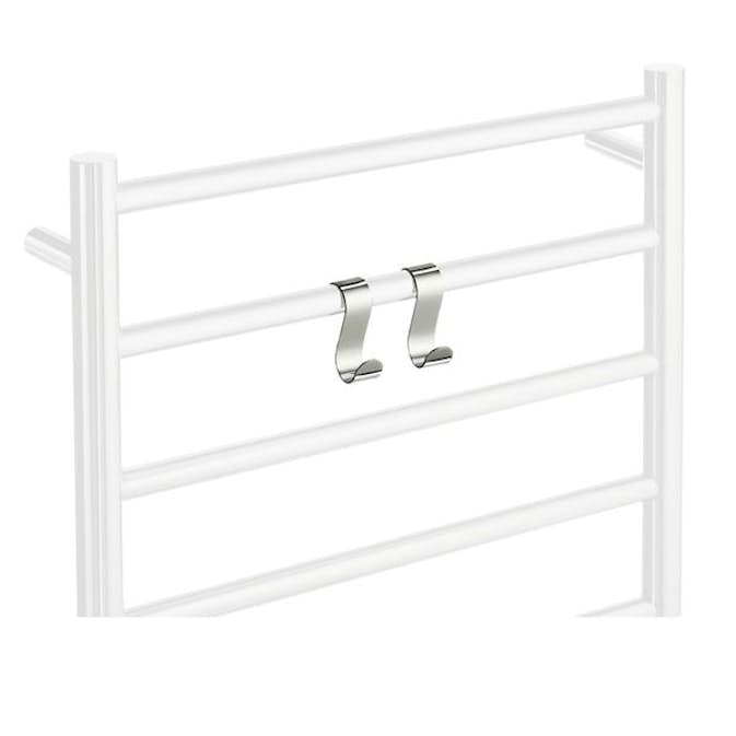 Handduksskrok Smedbo Dry FK730 Rostfri