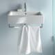 Handduksstång Duravit Vero till Tvättställ 045470