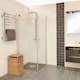 Handdukstork Arredo Kioto