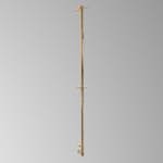 Handdukstork LH Pisa EL