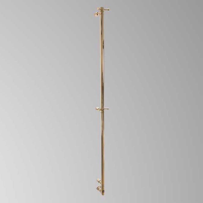 Handdukstork LH Pisa EL