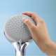 Handdusch Hansgrohe Croma 100 Vario Porter Set 1,6 m