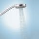 Handdusch Hansgrohe Croma 100 Vario Porter Set 1,6 m