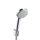 Handdusch Hansgrohe Croma 100 Vario Porter Set 1,6 m