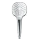 Handdusch Hansgrohe Croma Select E Vario 3jet