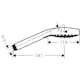 Handdusch Hansgrohe Croma Select E Vario 3jet