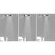 Handdusch Hansgrohe Croma Select E Vario Porter