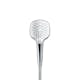 Handdusch Hansgrohe Croma Select E Vario Porter
