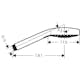 Handdusch Hansgrohe Croma Select E Multi