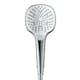 Handdusch Hansgrohe Croma Select E Multi