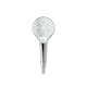 Handdusch Hansgrohe Croma Select S Multi